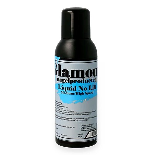 Acrylic Liquid No Lift High Speed Acrylic Liquid No Lift High Speed