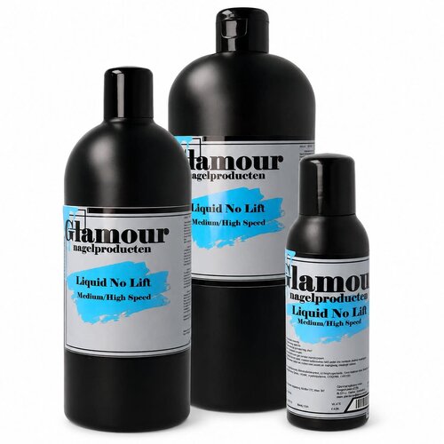 Acrylic Liquid No Lift High Speed Acrylic Liquid No Lift High Speed