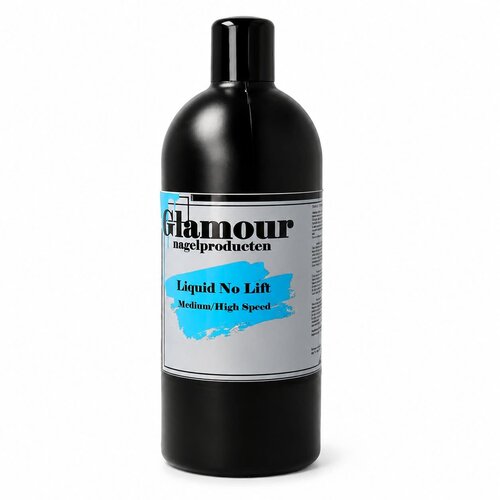 Acrylic Liquid No Lift High Speed Acrylic Liquid No Lift High Speed