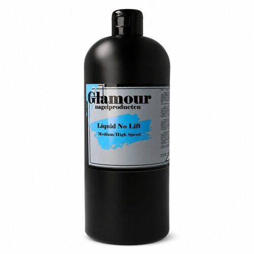 Acrylic Liquid No Lift High Speed Acrylic Liquid No Lift High Speed