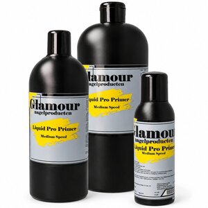 Acrylic Liquid Pro Primer Medium Speed Acrylic Liquid Pro Primer Medium Speed