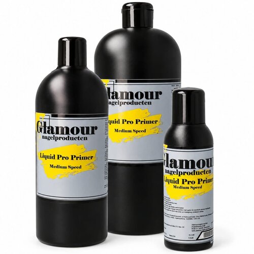 Acrylique Liquide Pro Primer Medium Speed Acrylique Liquide Pro Primer Medium Speed