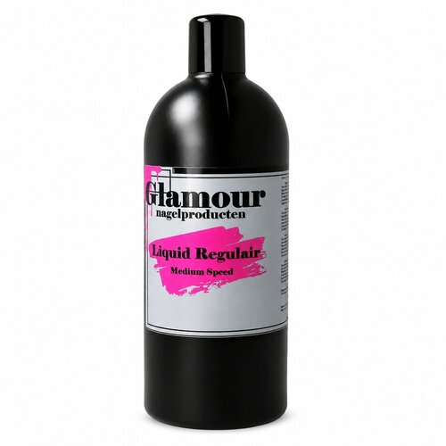 Acrylic Liquid Regular Medium Speed Acrylic Liquid Regular Medium Speed