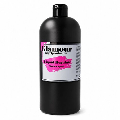 Acrylic Liquid Regular Medium Speed Acrylic Liquid Regular Medium Speed