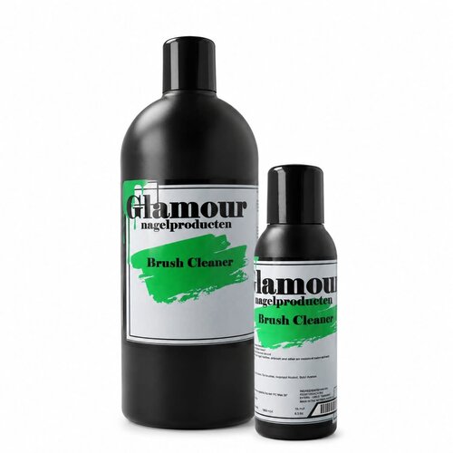Brush Cleaner Brush Cleaner