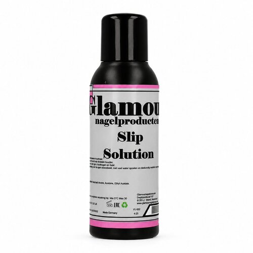In Control Polygel Slip Solution In Control Polygel Slip Solution