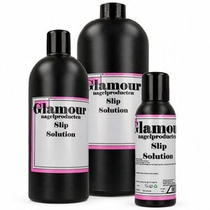 In Control Polygel Slip Solution In Control Polygel Slip Solution