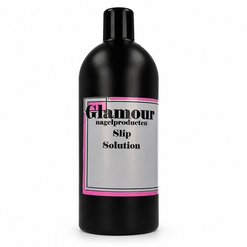 In Control Polygel Slip Solution In Control Polygel Slip Solution