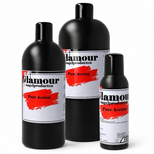 Acétone Pure Acétone Pure