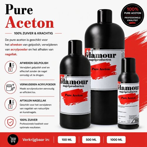 Acétone Pure