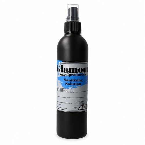 Sanitizing Solution Sanitizing Solution