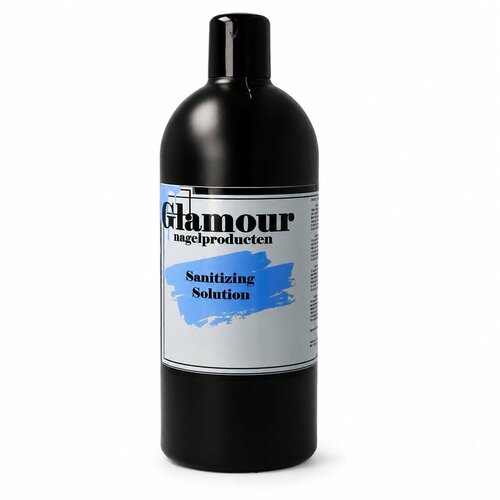 Sanitizing Solution Sanitizing Solution