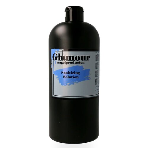 Sanitizing Solution Sanitizing Solution
