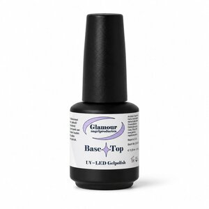 Gel On Base et Top Gel On Base et Top