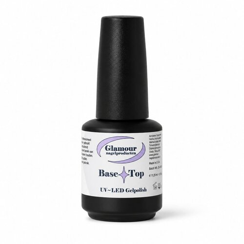 Gel On Base en Top