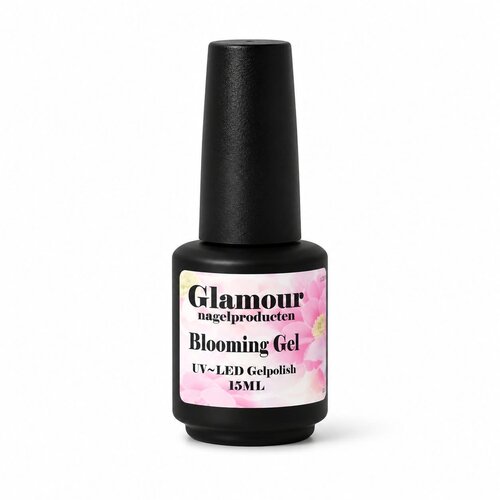 Gel On Blooming Gel Gel On Blooming Gel