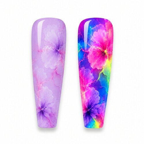 Gel On Blooming Gel Gel On Blooming Gel