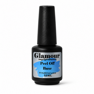 Gel On Peel-Off Base