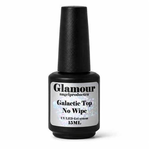 No Wipe Glitter Galactic Top No Wipe Glitter Galactic Top