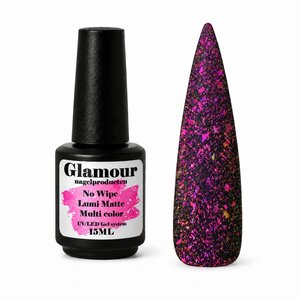 No Wipe LumiMatte Multicolor No Wipe LumiMatte Multicolor