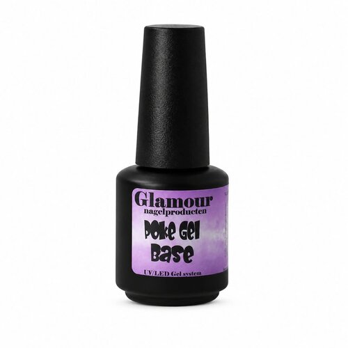 Poke Gel Base