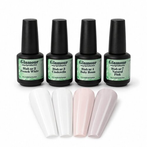 BIAB Additional Kit