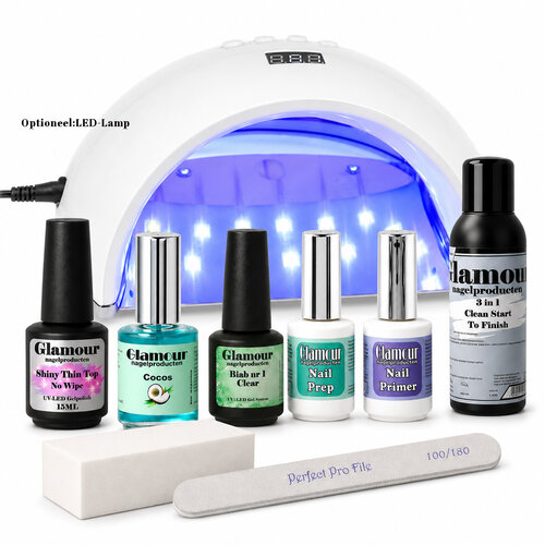 Mini BIAB Starterkit