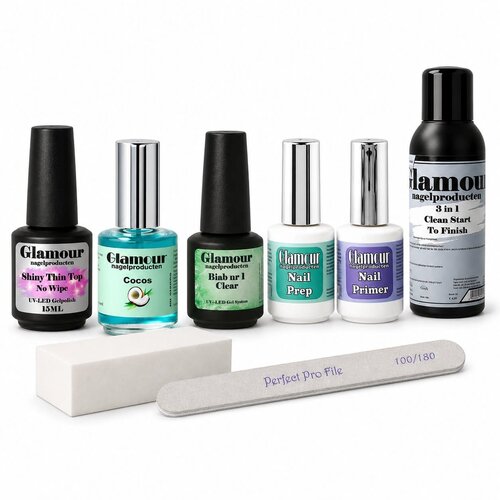 Mini BIAB Starterkit