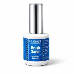 Dipping Brush Saver Dipping Brush Saver