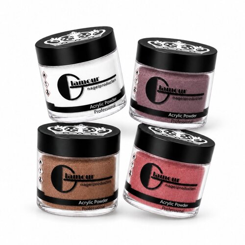 Dipping Set Color Dipping Set Color