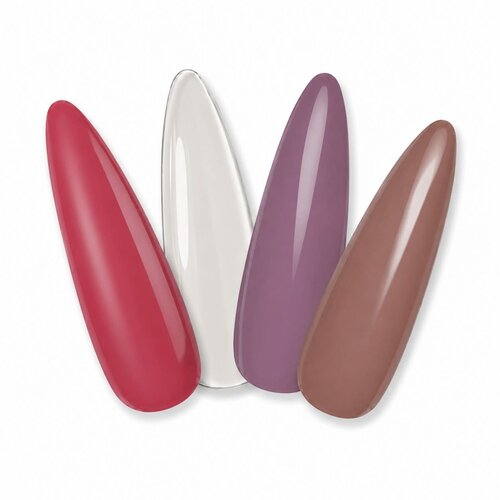 Dipping Set Color Dipping Set Color