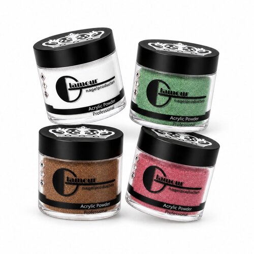 Dipping Set Glitter Dipping Set Glitter