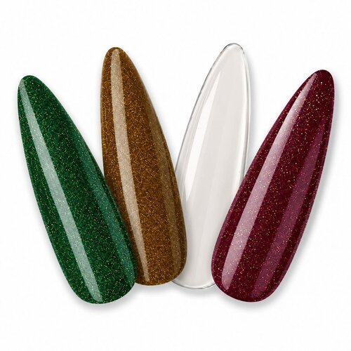 Dipping Set Glitter Dipping Set Glitter