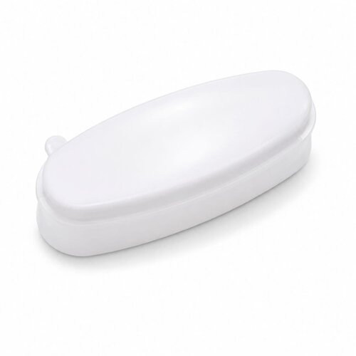 Dipping Container White Dipping Container White