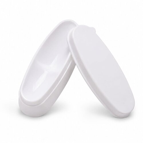 Dipping Container White Dipping Container White