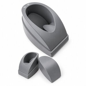 Dipping Container Gray