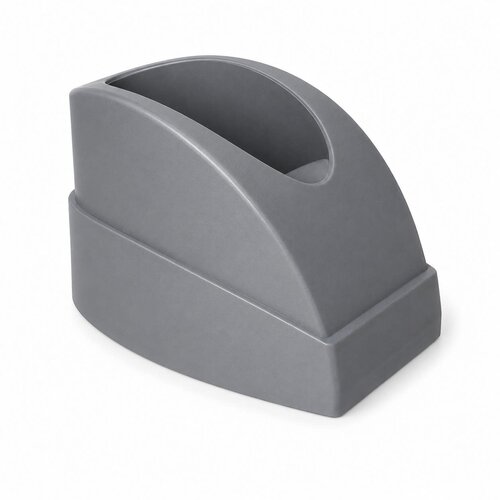 Dipping Container Gray Dipping Container Gray