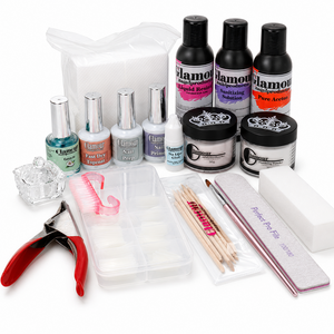 Acryl Starterspakket Acryl Starterspakket