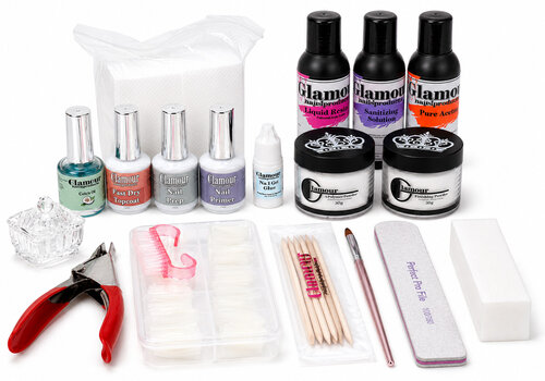 Starterkit Starterkit