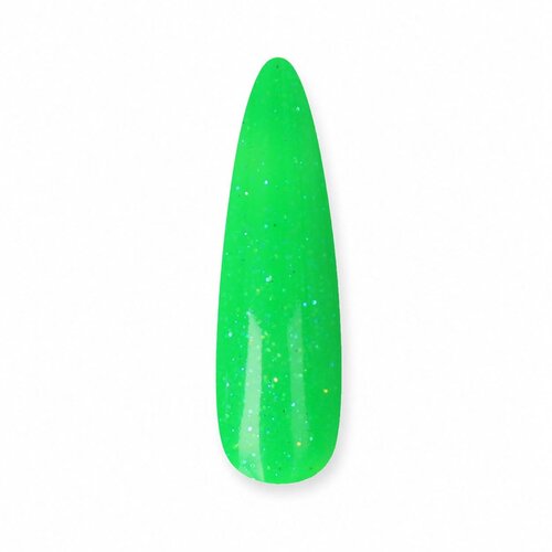 Poudre Acrylique Glitter Neon Green Poudre Acrylique Glitter Neon Green