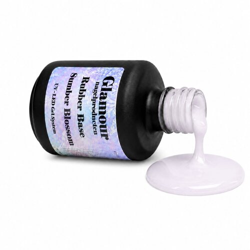 Rubber Base Summer Blossom Rubber Base Summer Blossom