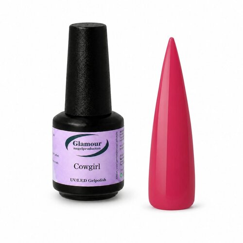 Gel On Cowgirl Gel On Cowgirl