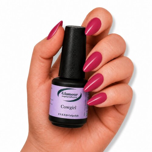 Gel On Cowgirl Gel On Cowgirl