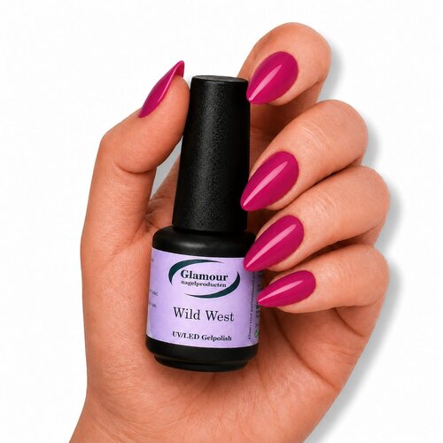Gel On Wild West Gel On Wild West