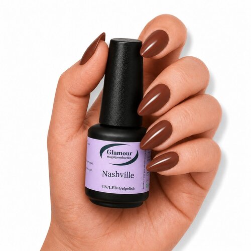 Gel On Nashville