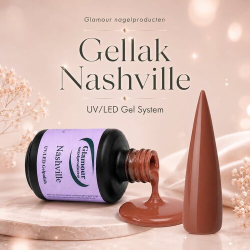Gel On Nashville