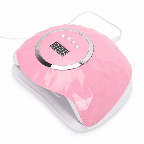 LED Diamond Pink LED Diamond Pink