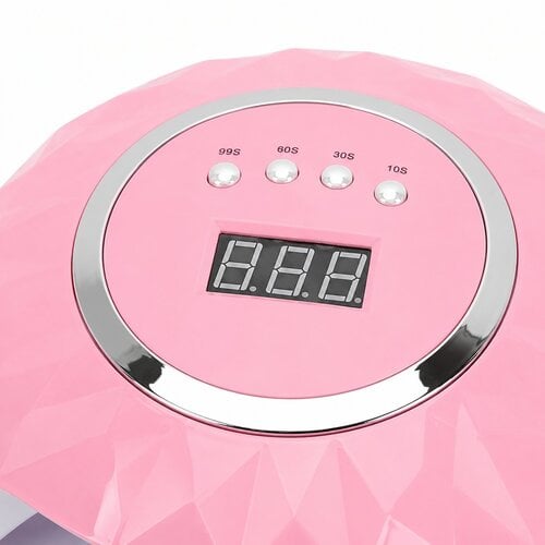 LED Diamond Pink LED Diamond Pink