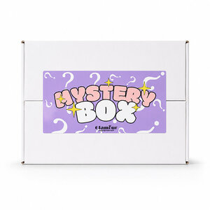 Mystery Box Mystery Box