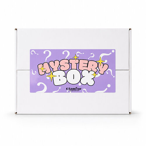 Mystery Box Mystery Box